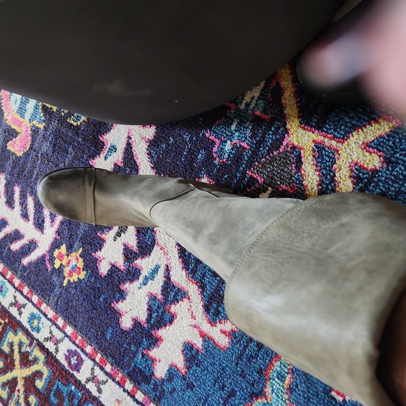 Boots - Picture 3 of 4